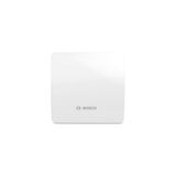 Odea Bosch Banyo Aspiratörü/fanı 1500 Serisi Beyaz 100 mm Çap [enerji Sınıfı E]