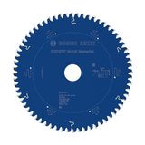 Odea Bosch Professional Accessories 2608642493 Expert Daire Testere Bıçağı, Multi 216 x 30 x 2,4 mm Z64T