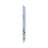 Odea Bosch Professional Accessories - Flexible Serisi Metal Için Panter Testere Bıçağı S 1122 Bf - 2'li