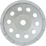 Odea Bosch Professional Elmas Kap Diski, Beton Için Standart, Beton Için (Beton Için, 180 x 22,23 x 5 Mm, Beton Taşlama Aksesuarı) - Ahşap
