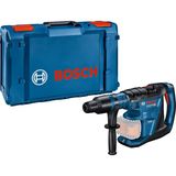 Odea Bosch Professional Gbh 18V-40 C Sds-Max Akülü Kırıcı Delici Solo (L-Boxx, Akü ve Şarj Cihazı Dahil Değildir)