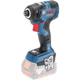 Odea Bosch Professional Gdr 18V-200 C Akülü Darbeli Somun Sıkma (18 Volt, Solo, Karton Kutuda, 200 Nm Maks. Tork, 1/4" Altıgen Uç Girişi, Akü ve Şarj Cihazı Dahil Değildir)