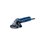 Odea Bosch Professional Gws 9,115 S Avuç Taşlama Makinesi-Devir Ayarlı (900 W, Disk Çapı: 115 Mm, 2.800-11.000 Dev/dak)