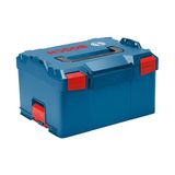 Odea Bosch Professional L-Boxx 238 Taşıma ve Saklama Ekipmanı (Sortimo Sistemiyle Tüm L-Boxx Çantalarla Uyumludur) [enerji Sınıfı B] - 001-Renkli