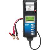Odea Brio Akü Test Cihazı 12V-24V Auto/truck-Yazıcılı Start-Stop - 0- Koyu Mavi