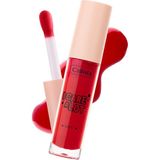 Odea Callista I Care A Lot Lip Oil Nemlendirici ve Parlatıcı Dudak Bakım Yağı - 40 Red Vibes - Kırmızı