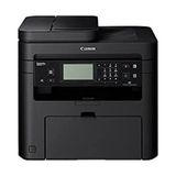 Odea Canon I-Sensys MF237W Çok Fonksiyonlu Siyah Beyaz Lazer Yazıcı/fotokopi+Faks+Tarama/wifi/airprint + 2 Toner Hediyeli (Canon Eurasia Garantili) - Ahşap - Bej - Siyah