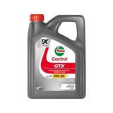 Odea Castrol Gtx 5W-30 C4 4 Lt Motor Yağı