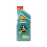 Odea Castrol Magnatec 10W/40 A3/b4 1 Lt Benzinli Araçlar Için Motor Yağı