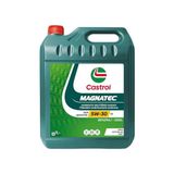Odea Castrol Magnatec Stop-Start 5W-30 A5 7 Lt Motor Yağı