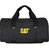 Odea Cat DA42001 18” Geniş Ağızlı Bez Alet Takım Çantası - 001-Renkli