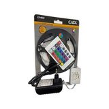 Odea Cata CT-4557 Rgb Şerit LED Seti (5 mt Rgb Led+Trafo+Rgb Kumanda)