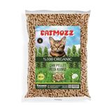 Odea Catmozz Çam Peleti Kedi Kumu 40 Lt