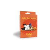 Odea Cats & Cats 2-4 Kişilik Kart Oyunu | Eğlenceli Kutu Oyunu