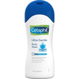 Odea Cetaphil Ultra Nazik Kokusuz Vücut Şampuanı 500ML