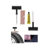Odea Chermik 6 Parça Tamir Kiti Otomobil Araba Bisiklet Motor Lastik Tamir Kiti Seti