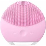Odea Chermik Forever Luna Mini 2 Şarjlı Yüz Temizleme Cihazı Pembe - Ahşap