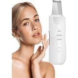 Odea Chermik Ultrasonik Spatula Yüz Siyah Nokta Temizleme Cihazı, CHRMK13940 - Ahşap