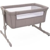 Odea Chicco NEXT2ME Essential Anne Yanı Beşik Dove - 1BW-Beyaz
