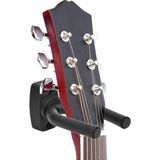 Odea Chroma Gitar Bağlama Ukulele Duvar Askı Standı + Dübel ve Vida Dahil - 10 x 10 cm - 0002R72
