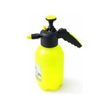 Odea Çiçek Sulama Pompası, 2 Lt, Püskürtmeli, Ilaçlama, Yaprak Yıkama, Bahçe Temizliği Için, Ergonomik, Basınçlı, El Tipi, Sprey Pompası, Dayanıklı Plastik Gövde, Püskürtme Pompası (Sarı)