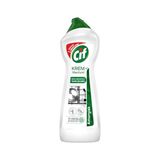 Odea Cif Krem Yeni Nesil Yüzey Temizleyici Amonyak 750 ml - Ahşap - Bej