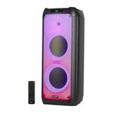 Odea Çift Woofer’lı 10 Inç Aktif Hoparlör - 800W, Bluetooth - Adaçayı Yeşili