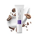 Odea Clasy Care Göz Altı Kremi – Morluk ve Şişlik Karşıtı –%5 Kafein +%2 Hyalüronik Asit – Kırışıklık, Torba ve Ince Çizgiler Için Aydınlatıcı Göz Kremi – Kore Esintili Göz Çevresi Kremi, 40 ml