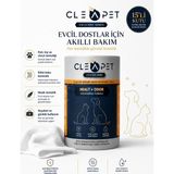 Odea Cleapet 30X40 cm Mikrofiber Kedi ve Köpek Kurulama Havlusu Yüksek Emici, Hızlı Kuruyan Yumuşak Pati Silme Bezi Banyo, Tüy Bakım Örtüsü - 001-Beyaz - 1 Adet Banyo Havlusu, 1 Adet El Havlusu, 1 Adet Yüz Havlusu