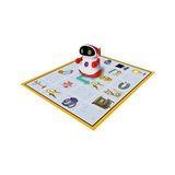 Odea Clementoni Coding Lab - Super Doc - Eğitici Konuşan Robot Oyuncak