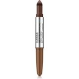 Odea Clinique High Impact Shadow Play Çift Taraflı Kalem Far - 4ml, Rum + Cola