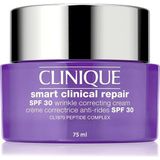 Odea Clinique Smart Clinical Repair™ Spf 30 Kırışıklık Görünümü Karşıtı Krem 75ML | Hyalüronik Asit, Peptitler - Adaçayı Yeşili