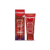 Odea Colgate Optic White Oxygen Aktif Oksijen Teknolojisi Beyazlatıcı Diş Macunu 50 ml