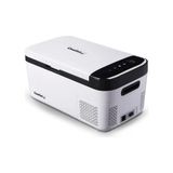 Odea Coolist CLK15B 12/24VOLT/ 220VOLT 15 Litre Kompresörlü Bluetooth Bağlantılı Oto Buzdolabı