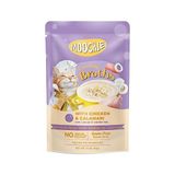 Odea Çorba Kedi Ödülü Tavuk-Kalamar, 40 Gr, 1 Adet
