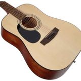 Odea Cort AD810-12OP 12 Telli Akustik Gitar - 3 Renk Sunburst