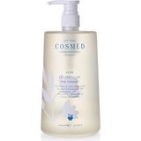 Odea Cosmed Temizleme Yağı - Cleansing Oil - 1000 ml - 1 lt