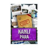 Odea Çözülmemiş Davalar Dedektiflik Suç Çözümleme Oyunu Kanlı Para Dosyası - Gizem Bulmaca Cinayet Çözme Kutu Oyunları - Katil Bulma Dedektif Oyunu - Suçlu Kim, Cinayeti Çözebilir Misin? (Dava-5)