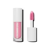 Odea Cream Co. Allık Ruj Göz Farı Glow Tint Baby Pink, Nemlendirici Makyaj, 508 Pastel Pembe, Hyaluronik Asit Peptit