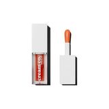 Odea Cream Co. Dudak Parlatıcısı Nemlendirici Besleyici Lip Oil Gloss, Dudak Yağı Çarkıfelek Aromalı, E Vitamini