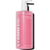 Odea Cream Co. Leke Karşıtı Nemlendirici Yüz Temizleme Jeli Niacinamide Hyalüronik Asit, 400 Ml,tüm Cilt Tipleri - 1 lt