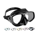 Odea Cressi Unisex Focus Maske