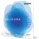 Odea Daddario Orchestral Zyex GDZ314 4/4svr Med"co Keman Teli