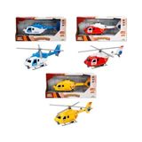 Odea Dc. Motorize Helikopter Pb.ses/ışık