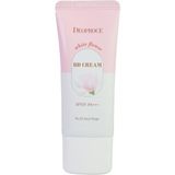 Odea Deoproce Beyazlatıcı ve Işıltı Artırıcı White Flower Bb Krem 30 Mililitre No:21
