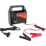 Odea Depolife Pogod 220 Volt - 12 Volt - 6 Volt 6 Amper Ledli Göstergeli Akü Şarj Cihazı HB-1260S-GS