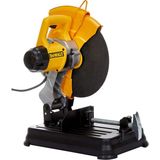 Odea Dewalt D28730-TR Profıl Kesme Makınesı, Sarı-Sıyah, 1 Adet