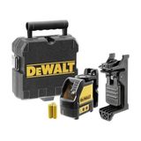 Odea Dewalt DW088K Profesyonel Yatay ve Dikey Otomatik Hizalamalı Çizgi Lazer Distomatı