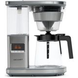 Odea Dexart MD-5201T Brewmaster High Temperature Filtre Kahve Makinesi, Gri