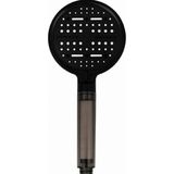 Odea Deyhome Multi 6 Fonksiyonlu Spa Etkili Filtreli Duş Başlığı Yüksek Basınçlı Su Tasarruflu Klor ve Kireç Önleyici El Duşu, Handshower - Ahşap